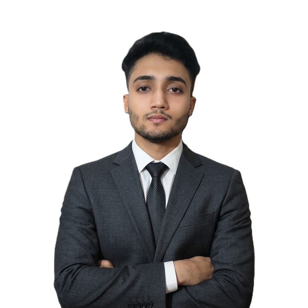 Md. Hasib Fakir — CSE Researcher & Web Systems Engineer